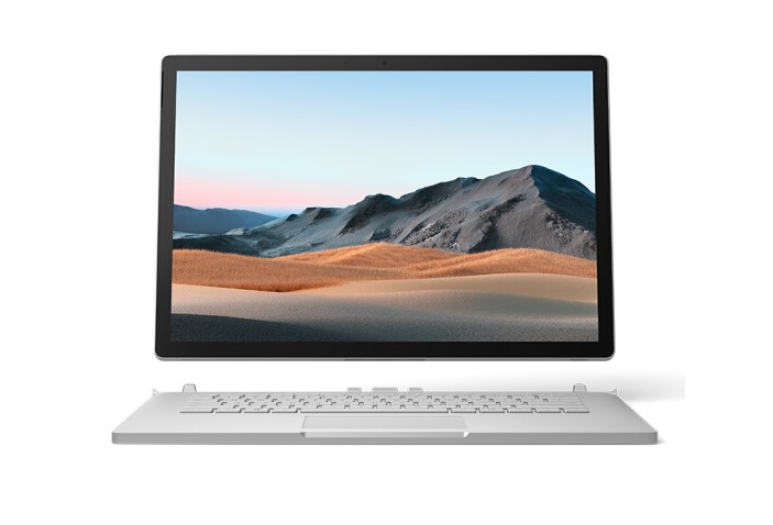 宜兴Surface 维修前的准备工作
